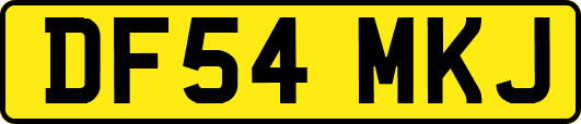 DF54MKJ