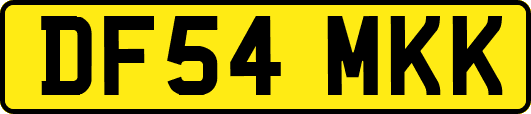 DF54MKK
