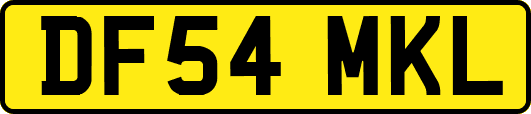 DF54MKL