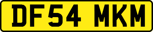 DF54MKM