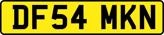DF54MKN