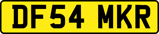 DF54MKR