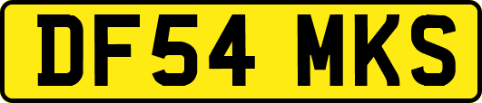 DF54MKS