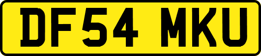 DF54MKU