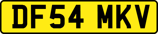 DF54MKV