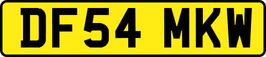 DF54MKW