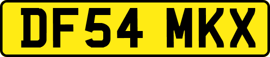 DF54MKX