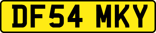 DF54MKY
