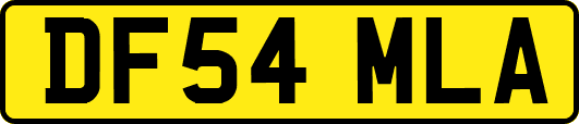 DF54MLA