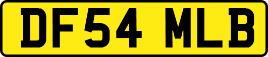 DF54MLB