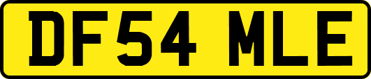 DF54MLE