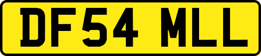 DF54MLL