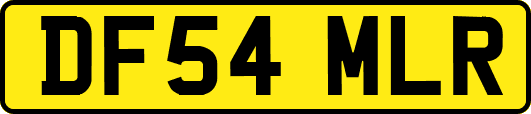 DF54MLR