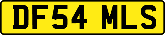 DF54MLS
