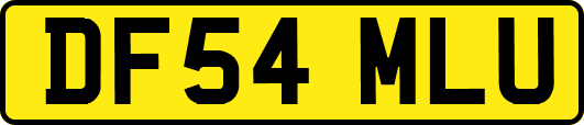 DF54MLU