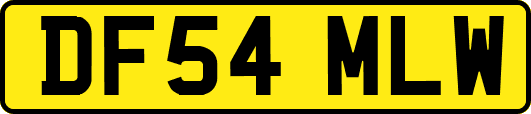 DF54MLW