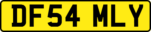 DF54MLY