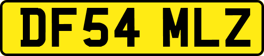 DF54MLZ