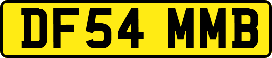 DF54MMB