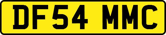 DF54MMC