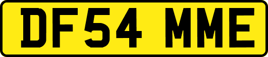 DF54MME