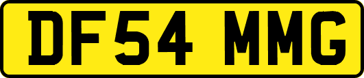 DF54MMG