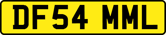 DF54MML