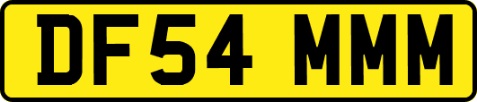 DF54MMM