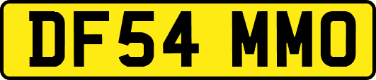 DF54MMO
