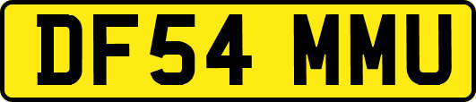 DF54MMU