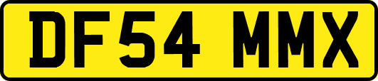 DF54MMX