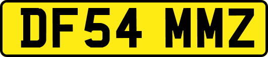 DF54MMZ