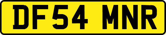 DF54MNR