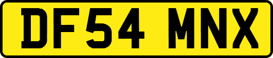 DF54MNX