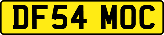DF54MOC