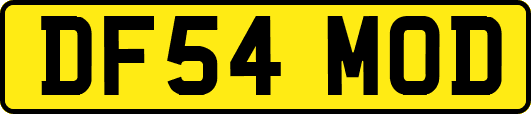 DF54MOD