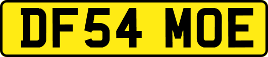 DF54MOE
