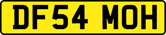 DF54MOH