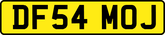 DF54MOJ