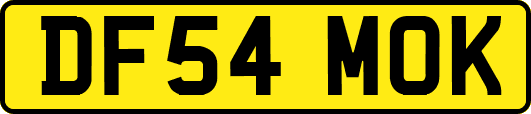 DF54MOK