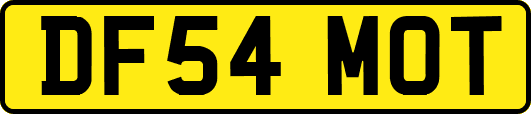 DF54MOT