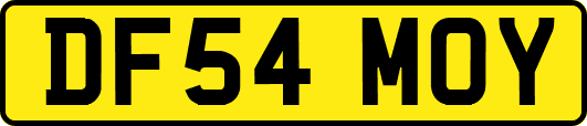 DF54MOY