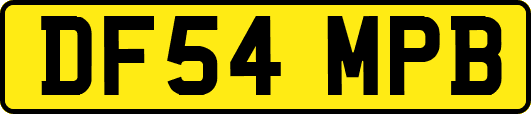 DF54MPB