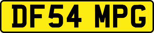 DF54MPG