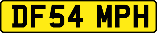 DF54MPH