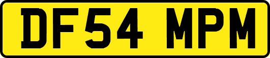 DF54MPM