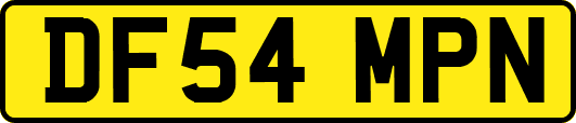 DF54MPN