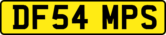 DF54MPS