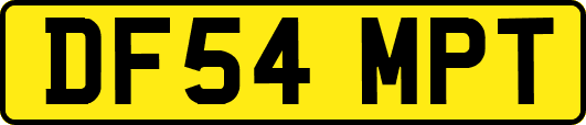 DF54MPT