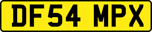 DF54MPX